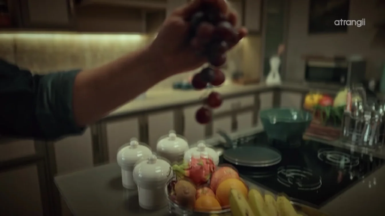 Naa Tum Jaano Naa Hum Season 1 Part 2 Atrangii